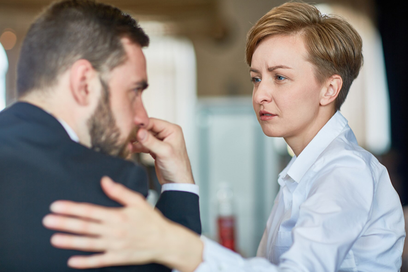 Effective Methods for Anger Management: Tips for a Calm Mind