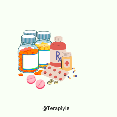 Antidepressants: Choosing the Right One for You