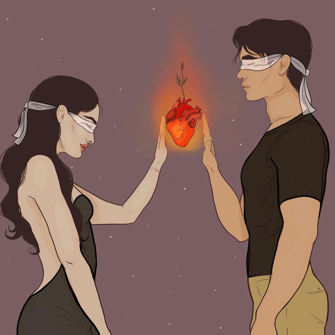 “Am I in Love? A Guide to Understanding the Psychological Signs”