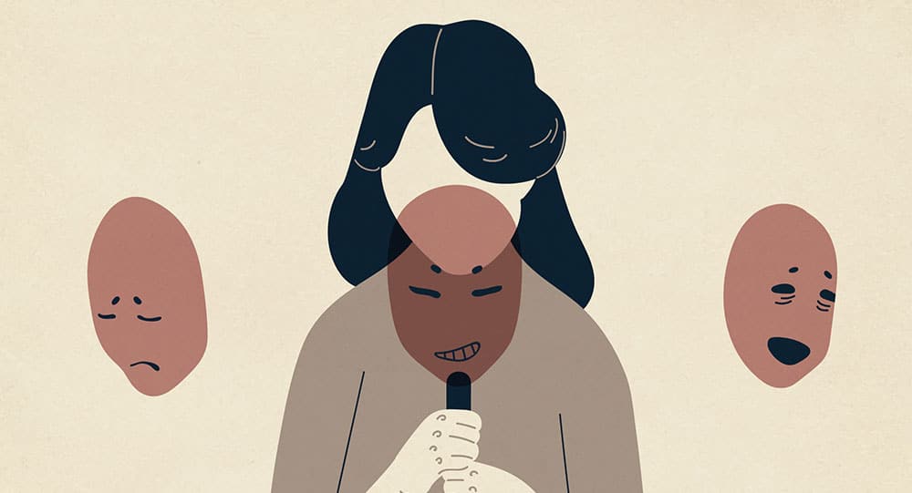 “I Feel Nothing” – Understanding Emotional Numbness