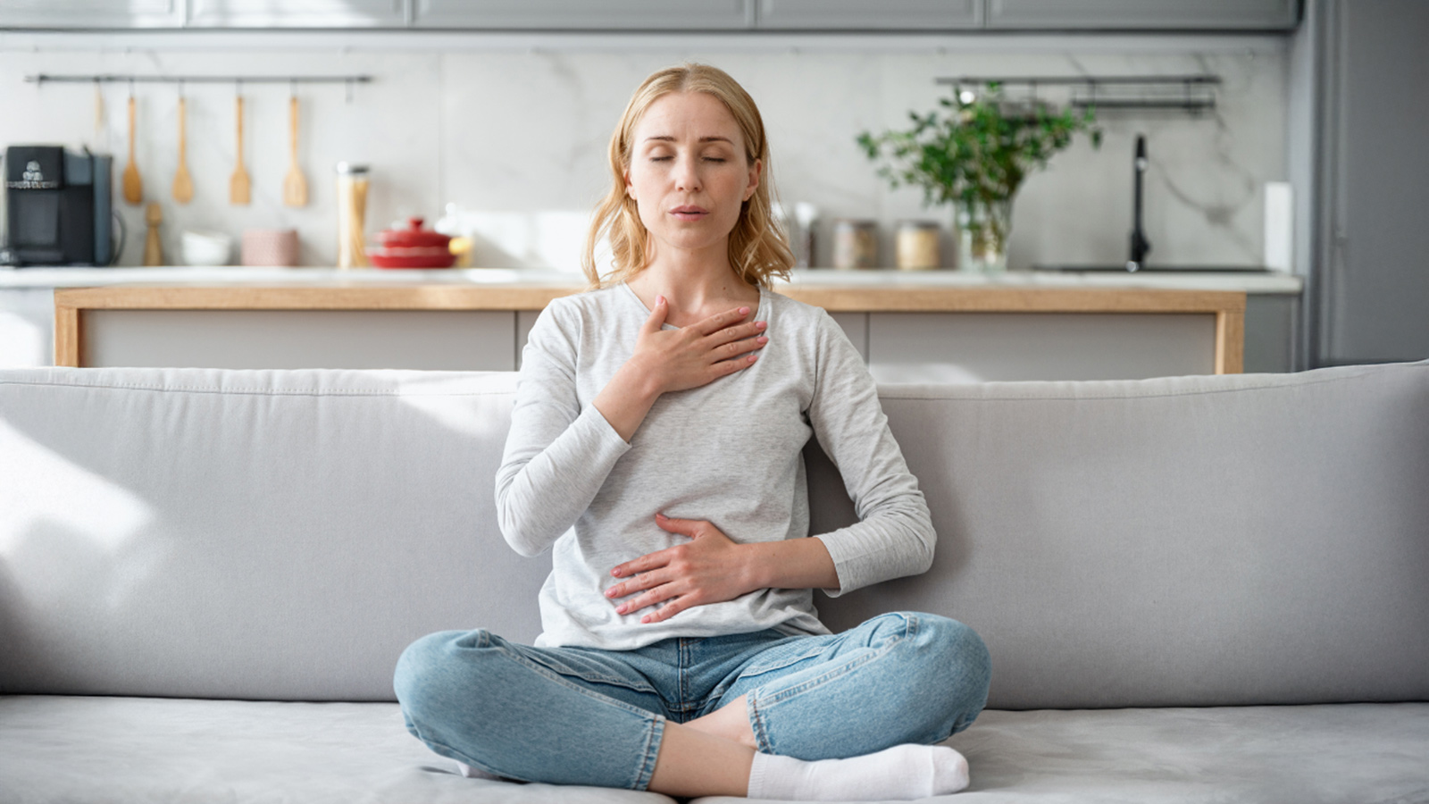 What to Do During a Panic Attack?