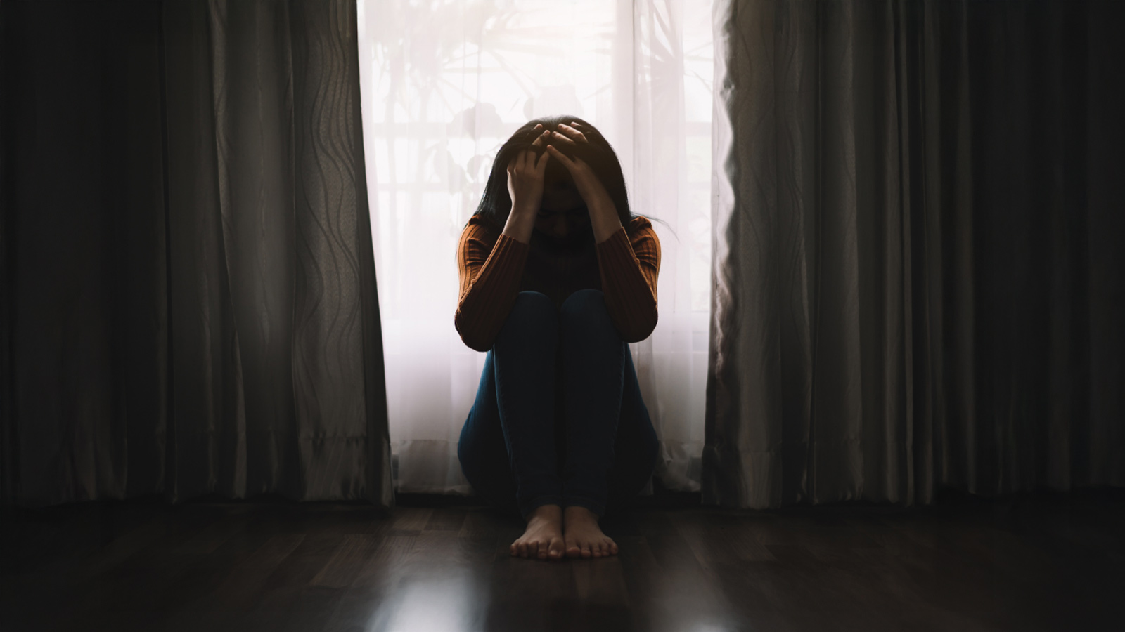 Depresyonun 7 Gizli Belirtisi: Fark Etmeden Yaşıyor Olabilirsiniz