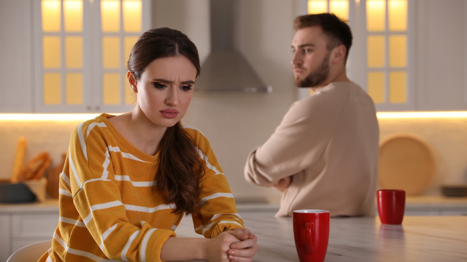 Othello Sendromu (Patolojik Kıskançlık) Nedir? Nasıl Geçer?