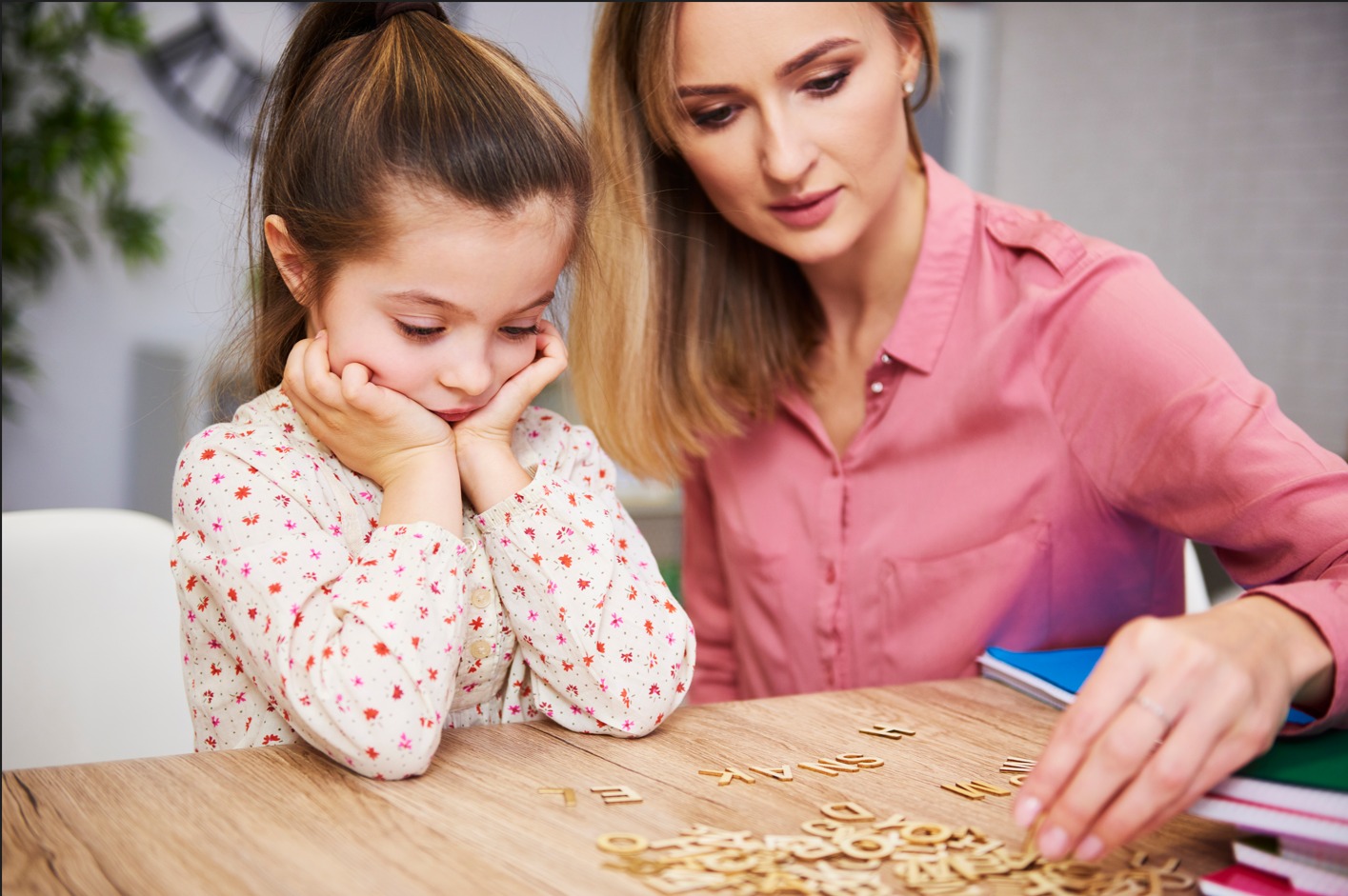 Dikkat Dağınıklığı ve Hiperaktivite Bozukluğu (DEHB) Nedir?