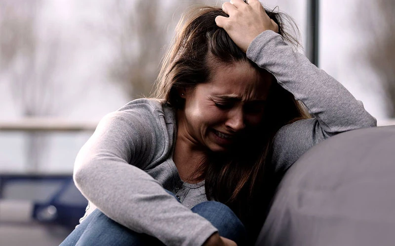 Why Do People Cry? What Does Excessive Crying Mean?