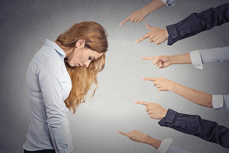 Suçluluk Psikolojisi: Anlamı ve Üstesinden Gelme Yolları