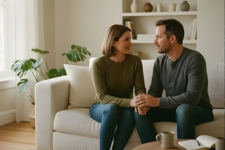 The Psychological Effects of Sexual Fantasies on Mental Health