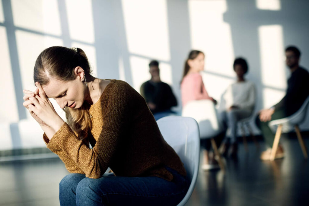 Symptoms of Social Anxiety and Ways to Overcome It