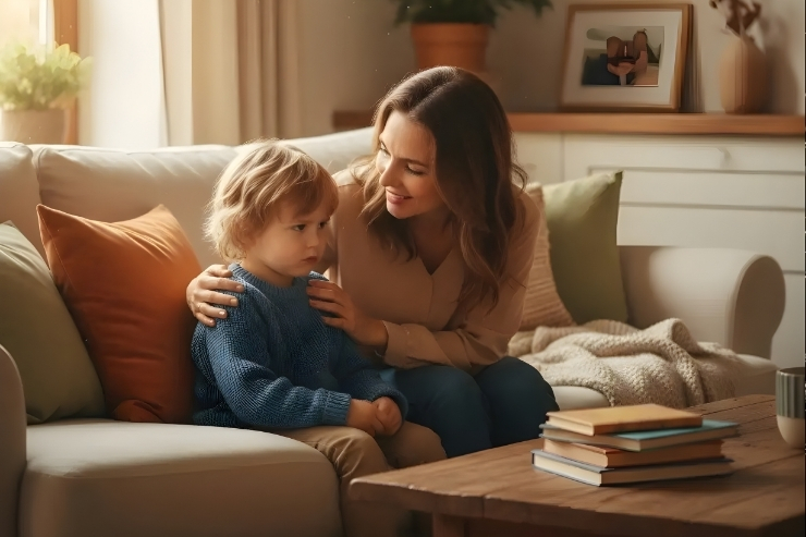 Effective Behavior Strategies for Disobedient Children