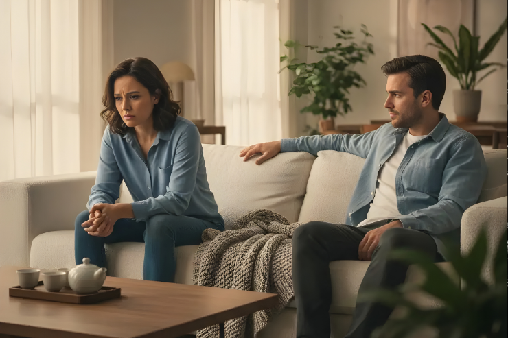 Signs of Lack of Trust in Relationships and Ways to Overcome It