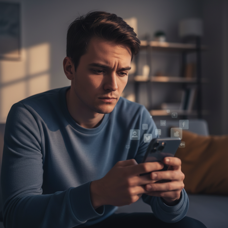 Ghosting Nedir? İlişkide Ghostlandığınızı Nasıl Anlarsınız?