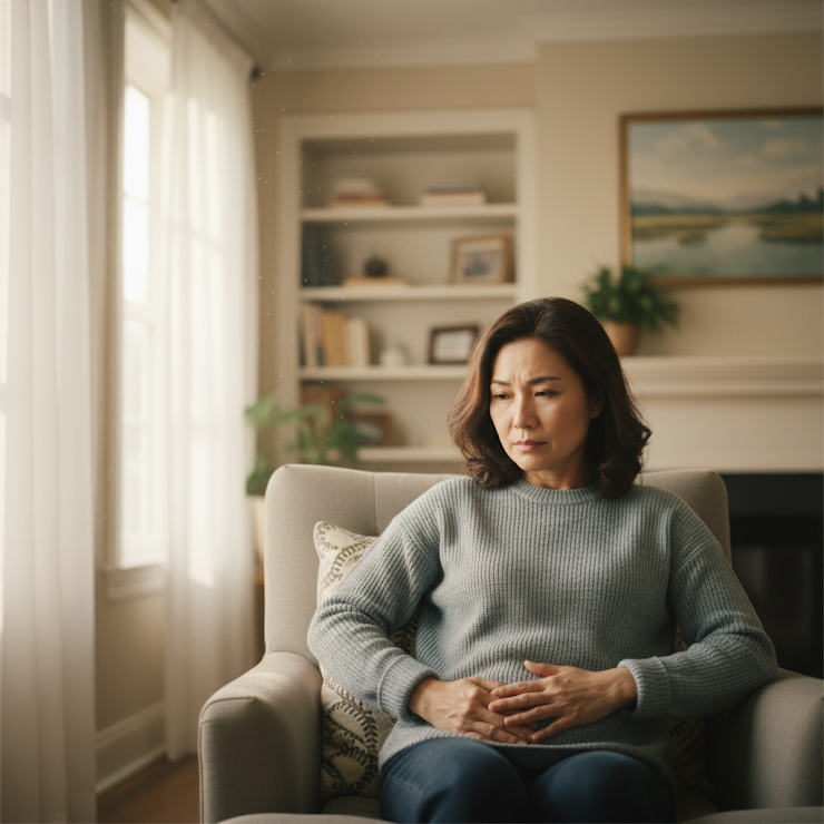 Psychological Nausea: What It Is, Symptoms, and Causes