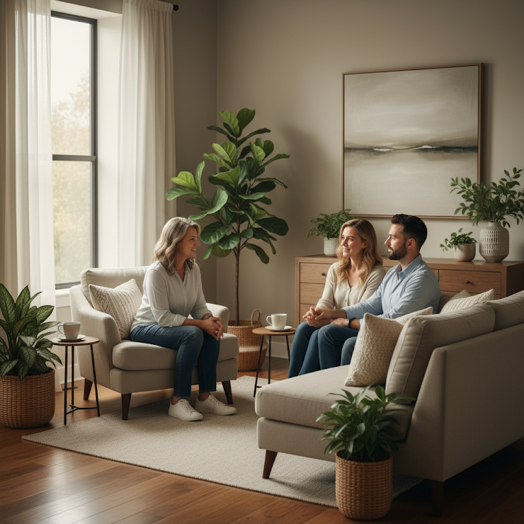 Sex Therapy Methods: Everything You Need to Know