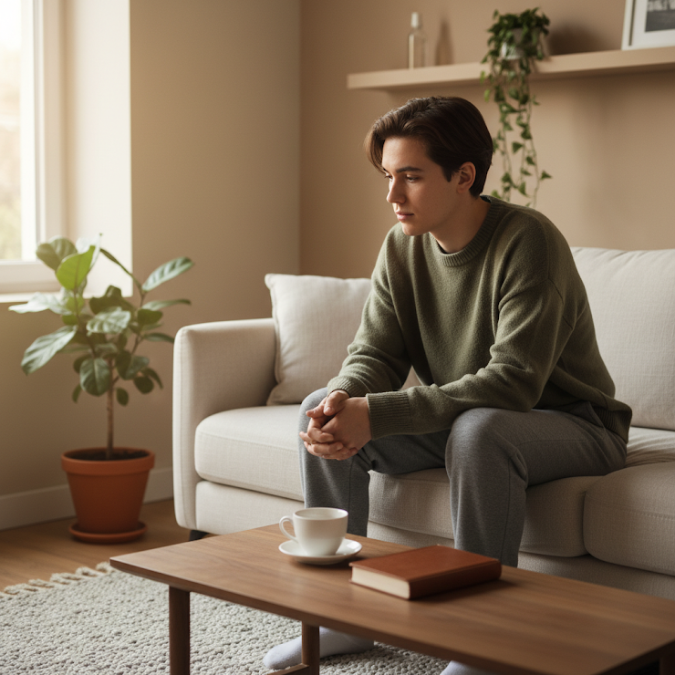 Hiçbir Şey Yapmak İstememe Hali Nedir ve Nasıl Geçer?