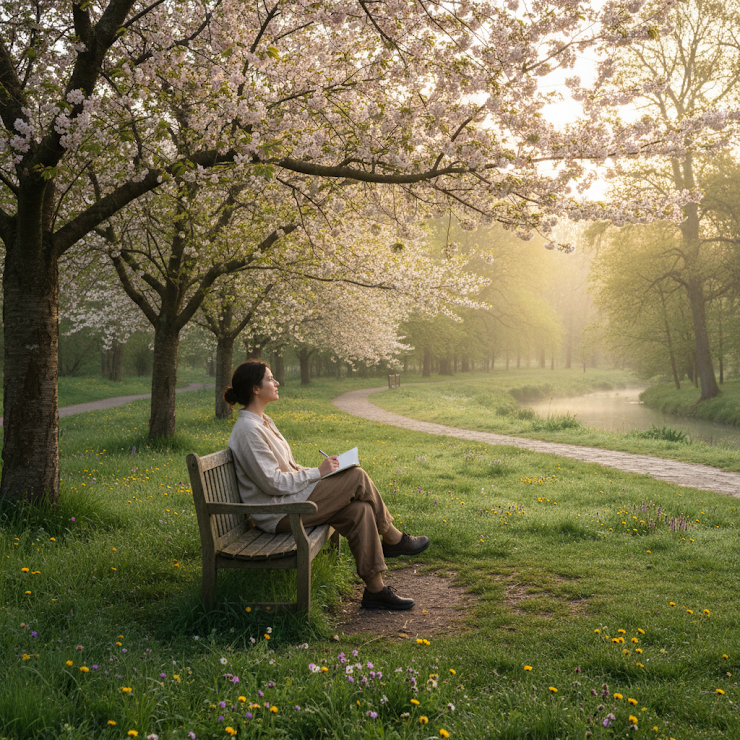 Yeni Yıla Duygusal ve Zihinsel Yenilenme Rehberi