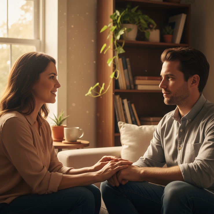 İlişkilerde Aşırı Düşünme: Nedenleri ve Başa Çıkma Yolları