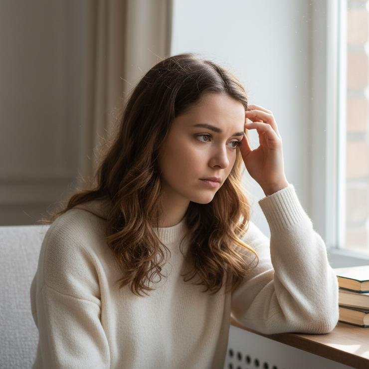 Saç Yolma Hastalığı (Trikotillomani) Nedir ve Belirtileri