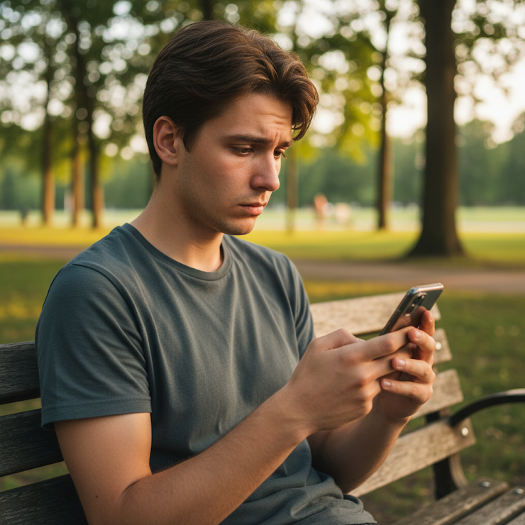 What is Social Media Addiction, What are the Symptoms?