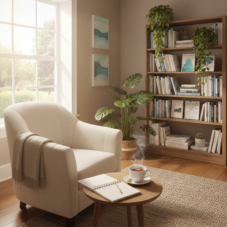 Terapi Ne Zaman Gerekli? Belirtiler ve Karar Rehberi