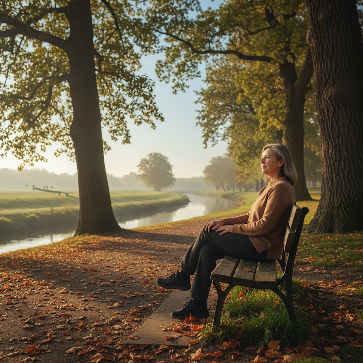Yas Evreleri Nedir? Kaybı Anlama ve Kabullenme Süreci