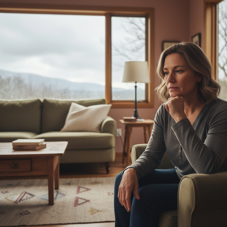 The Third Stage of Grief: Bargaining and Regret