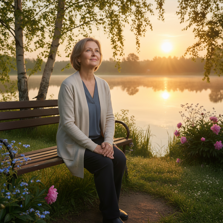 Yasın Son Evresi: Kabullenme ve Hayata Yeniden Tutunmak