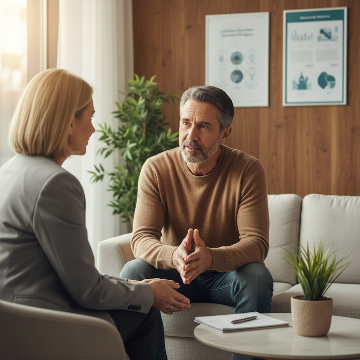 What is Alcoholism? Symptoms, Causes, and Treatment Methods