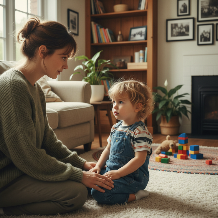 Çocuklar Neden Yalan Söyler? Etkili Yaklaşım Yöntemleri