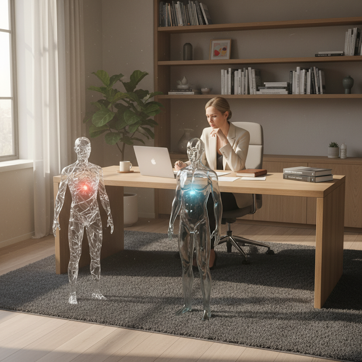 Fundamental Differences Between Sociopaths and Psychopaths