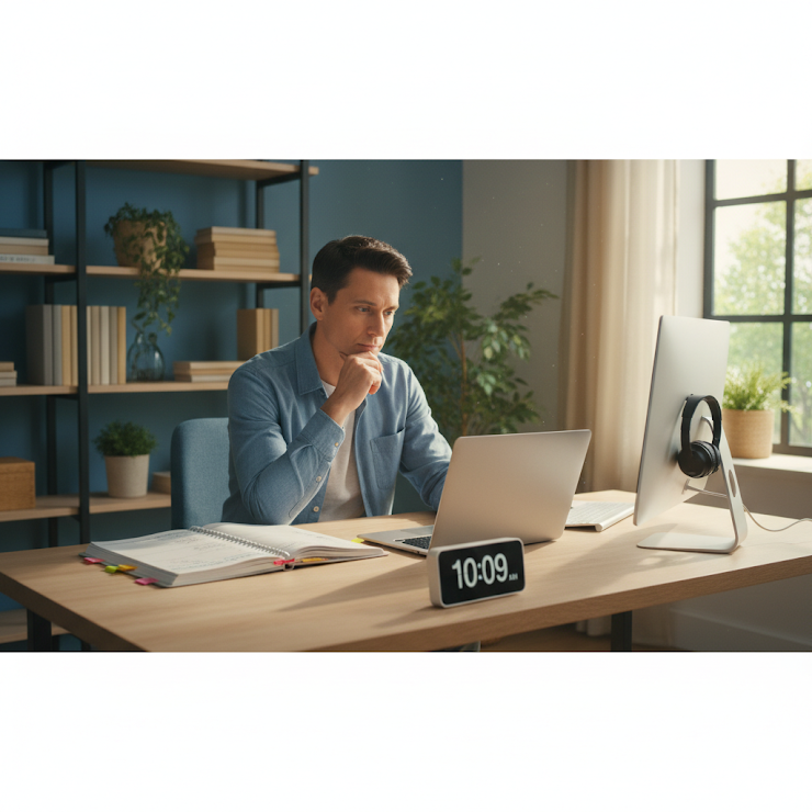 How to Understand Attention Deficit Disorder in Adults (ADHD)?