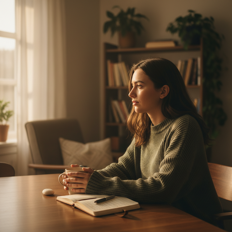 Why Is It So Hard to Set Boundaries in Relationships?