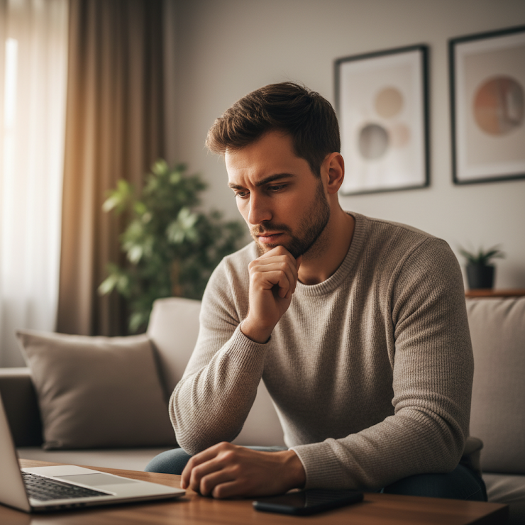 Sık Porno İzlemek Sertleşme Sorununa Neden Olur mu?