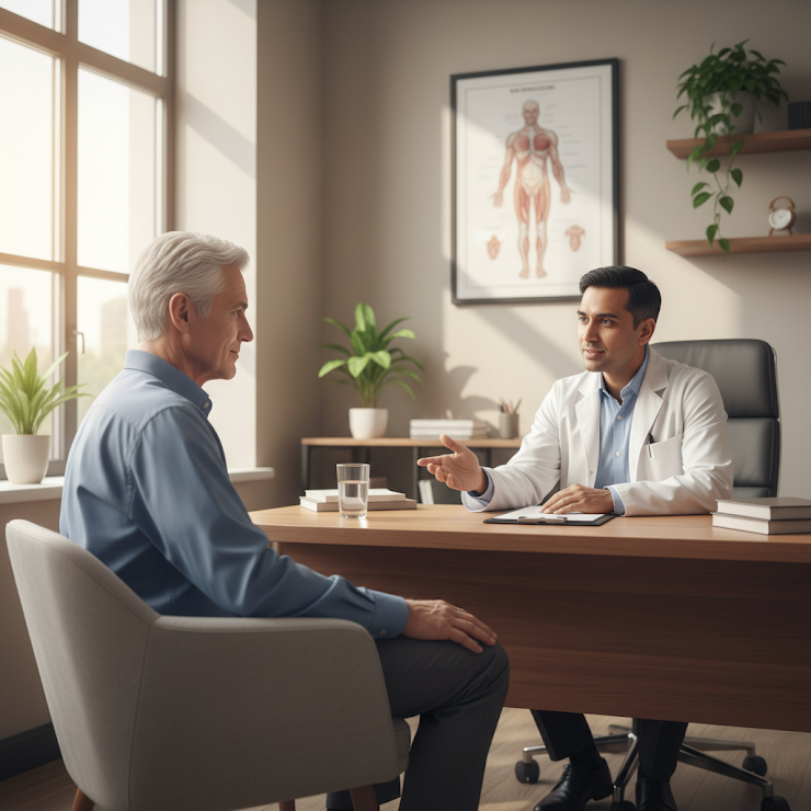 Porno Bağımlılığı Sertleşme Sorununa Neden Olur mu?