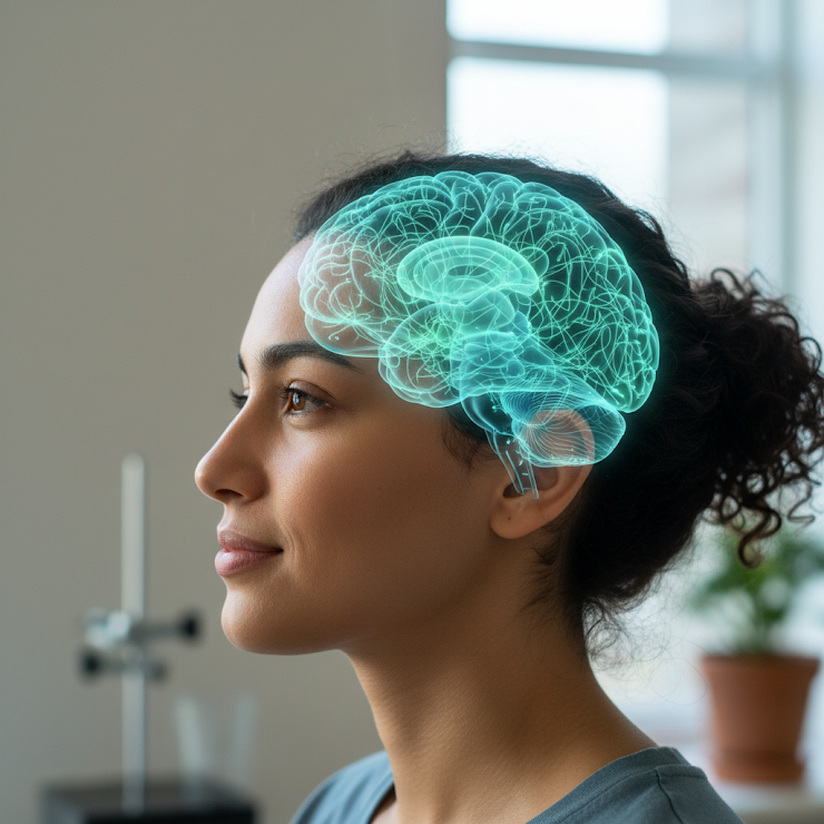 What is Dopamine Deficiency, Symptoms and Ways to Increase It