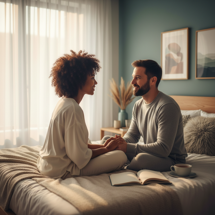 Orgazm Olamamak Nedenleri ve Bunu Aşmanın Yolları