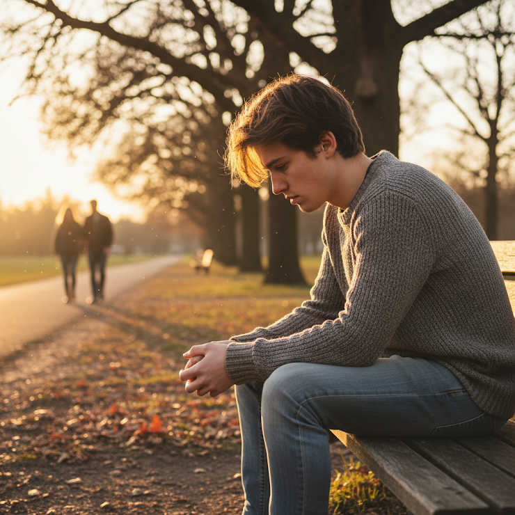 İlişkilerde Sessiz Tükeniş: Duygusal Emeğin Görünmeyen Yükü