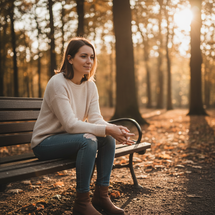 When Does Friendship End? Letting Go of Toxic Friendships