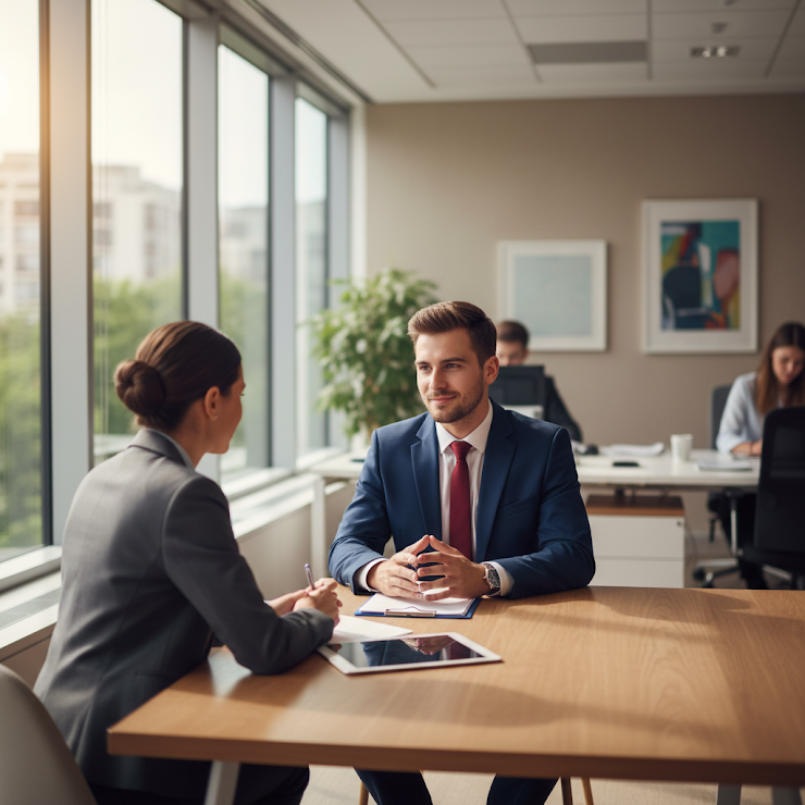 Aynı CV, Farklı Sonuç: Mülakat Psikolojisinin Rolü