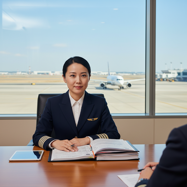 Pilot Mülakatlarında Uygunluk Kavramı Nedir?