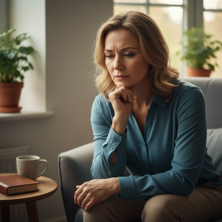 What Are Mental Repetitions and the Psychodynamics of Anxiety?