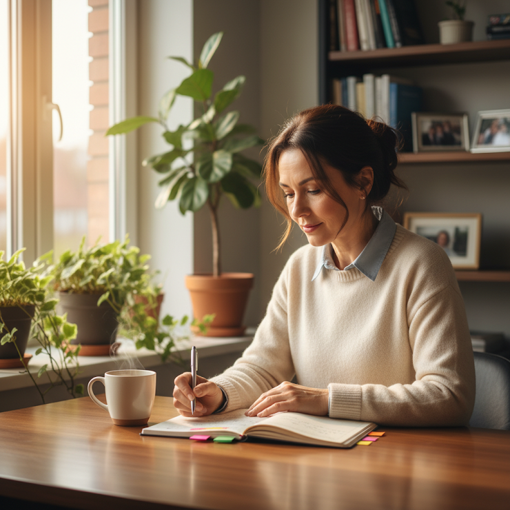 Kişisel Gelişimde Hatalardan Öğrenmenin Gerçek Önemi
