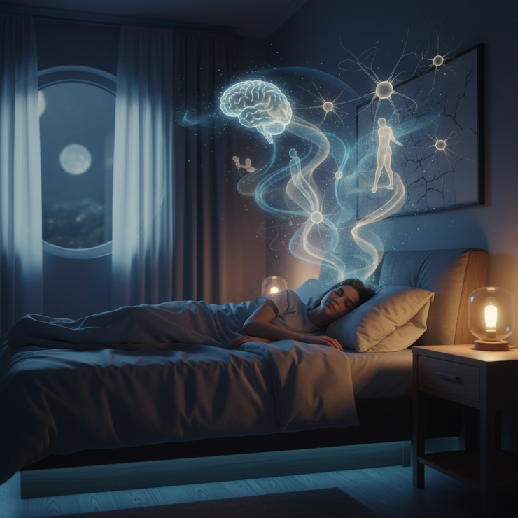 What is a Dream, Why Do We Dream? The Real Connection with the Subconscious