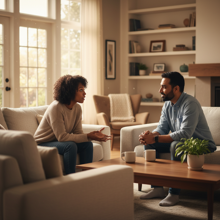 What is Sympathy? The Main Differences Between Empathy and Sympathy