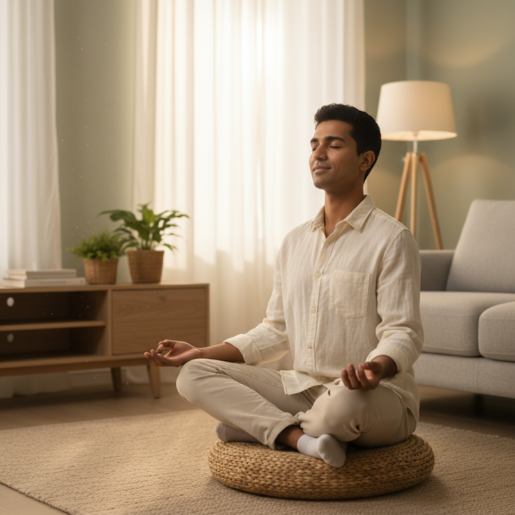 What are Breathing Exercises, How are They Done? Step by Step Guide