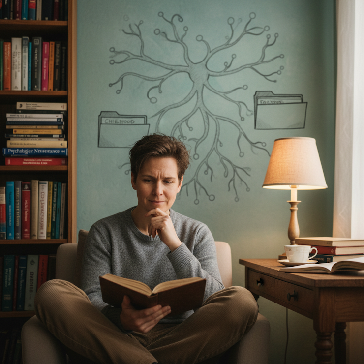 Epstein Dosyaları ve Zihnimiz: Bilgileri Nasıl İşliyoruz?