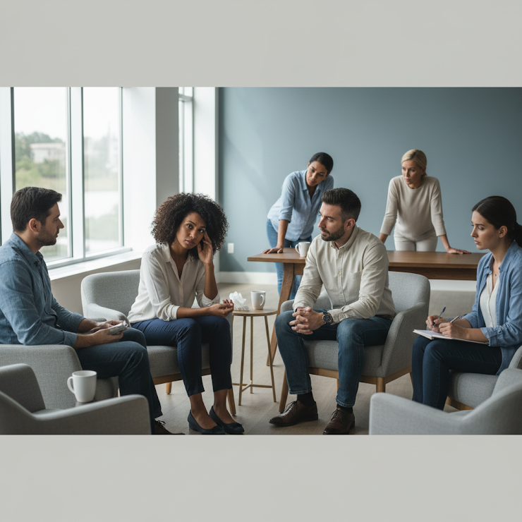 Epstein Skandalı ve İkincil Travma: Skandalları Okumak